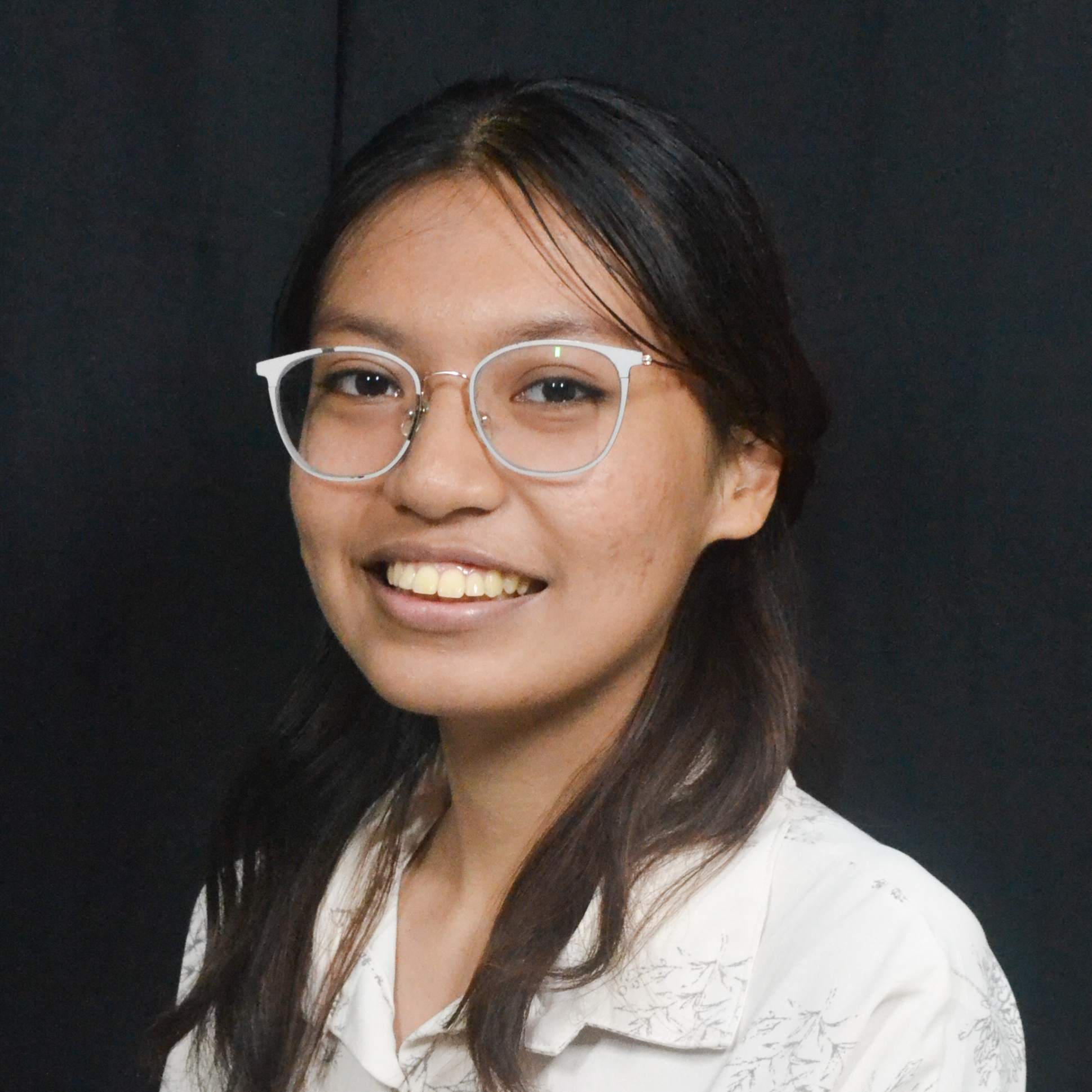 Picture of Madelaine Thea Tirazona