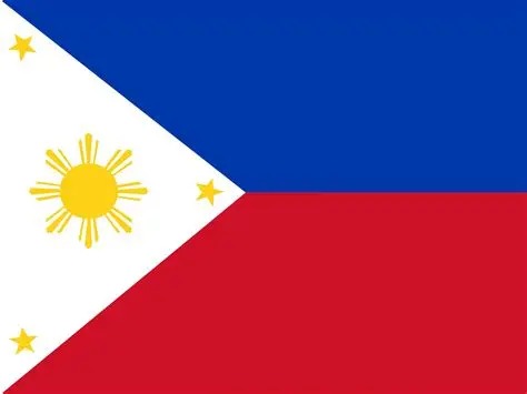 Philippines flag